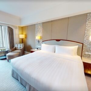 Shangri-La Hotel Jakarta