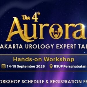 WORKSHOP Magneto Camp for Prostate Enucleation
